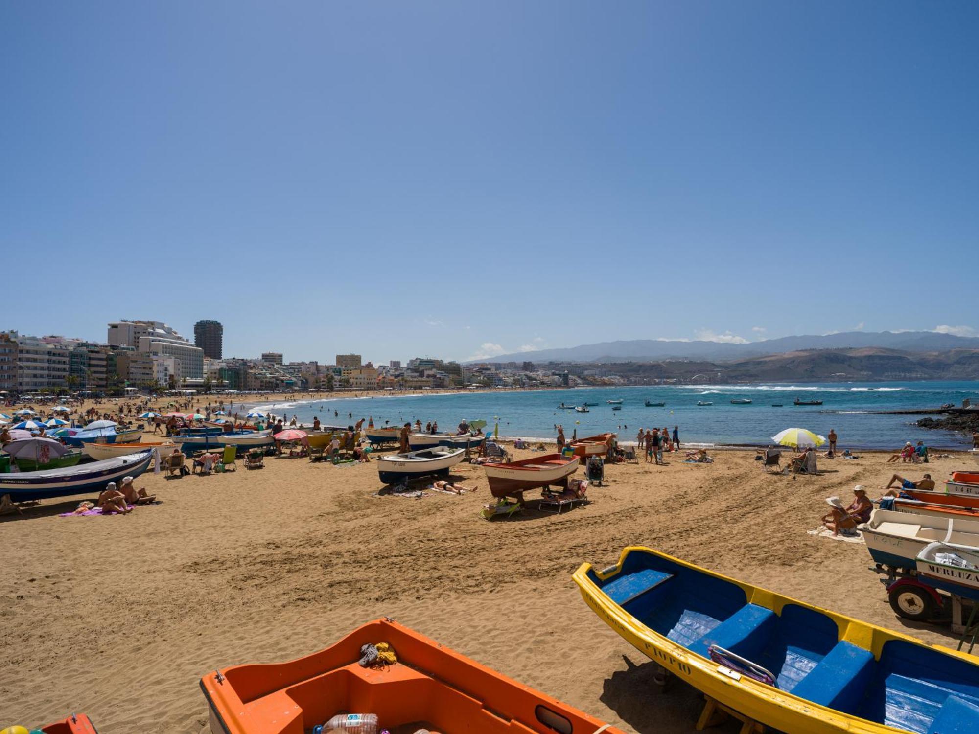 Ferienhaus Rejon By Canariasgetaway Las Palmas / Gran Canaria